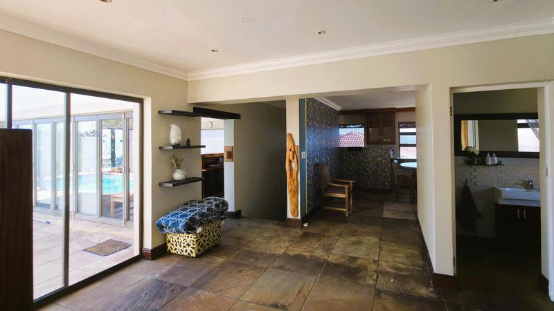 4 Bedroom Property for Sale in Groot Brakrivier Central Western Cape